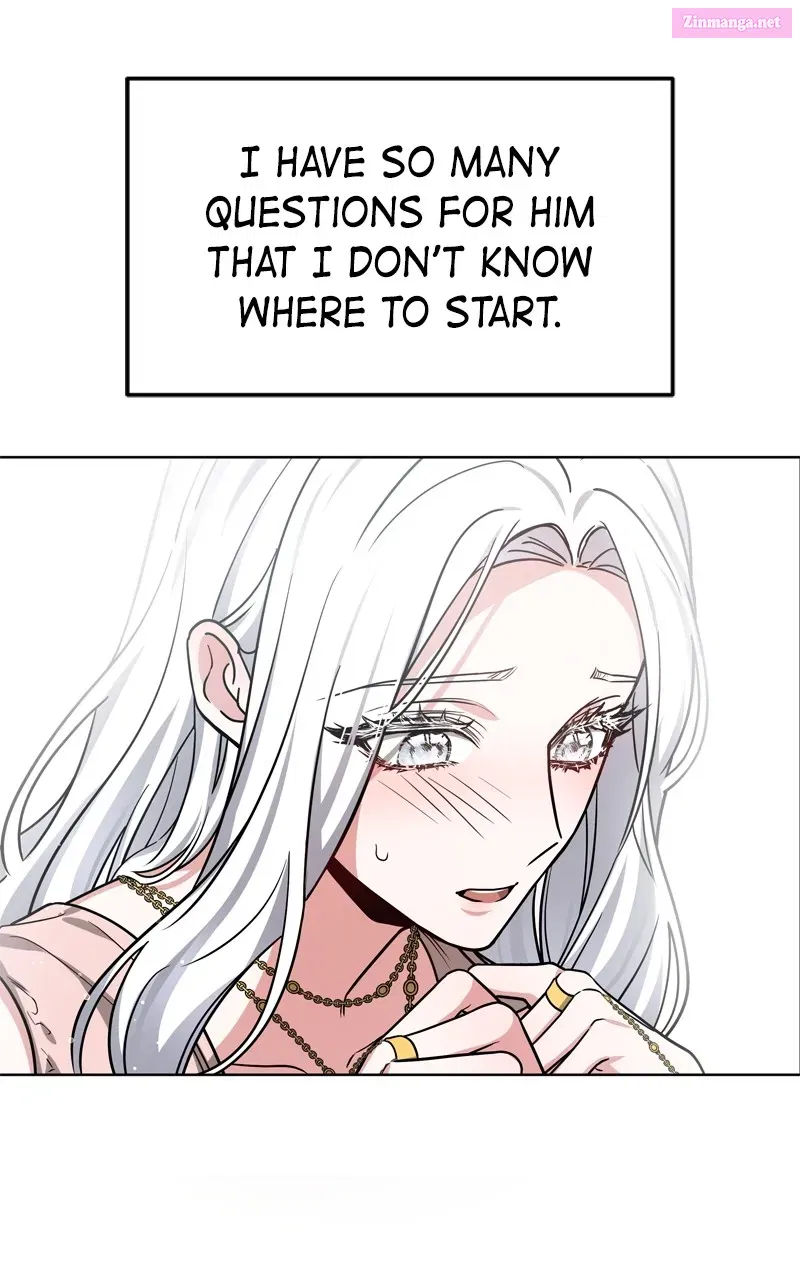 The Dragon King’s Bride Zinmanga X Chapter 12 Page 59