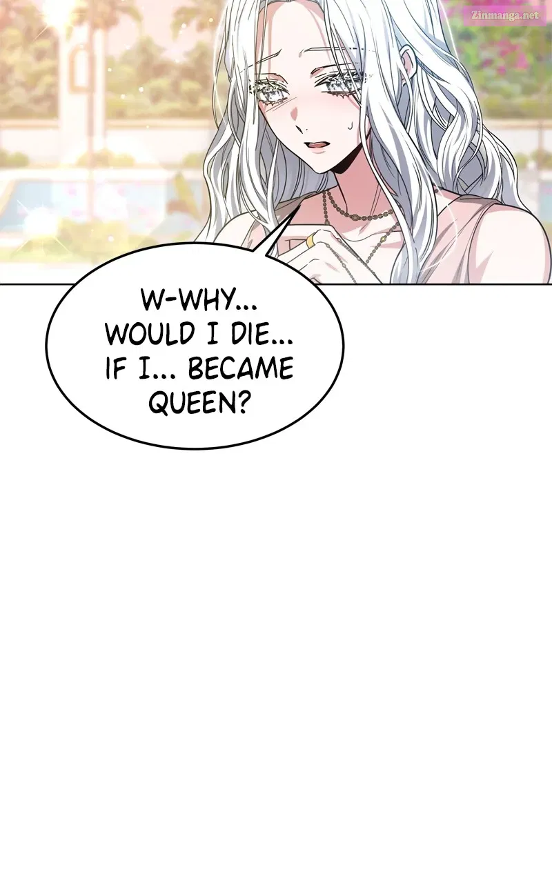 The Dragon King’s Bride Zinmanga X Chapter 12 Page 63