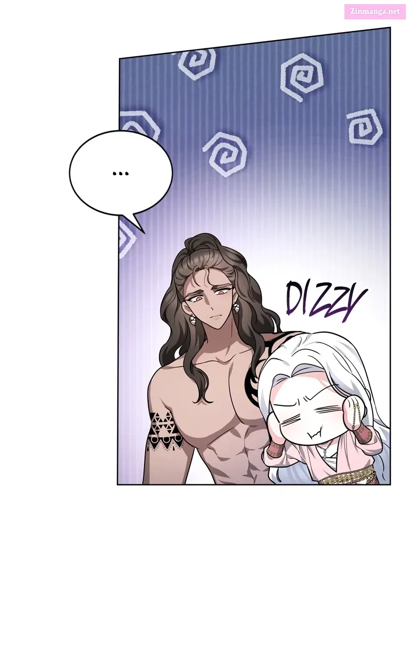 The Dragon King’s Bride Zinmanga X Chapter 12 Page 64