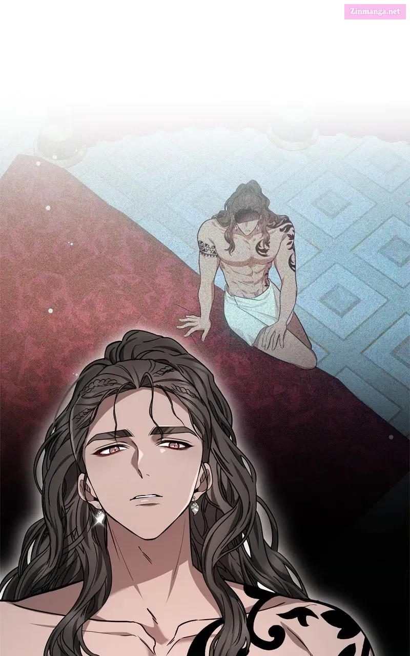The Dragon King’s Bride Zinmanga X Chapter 12 Page 65