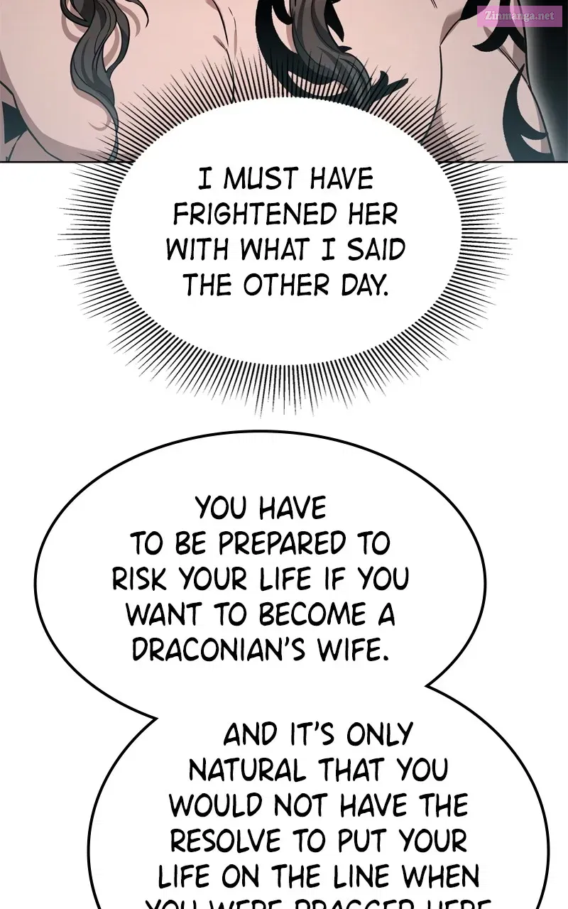 The Dragon King’s Bride Zinmanga X Chapter 12 Page 66