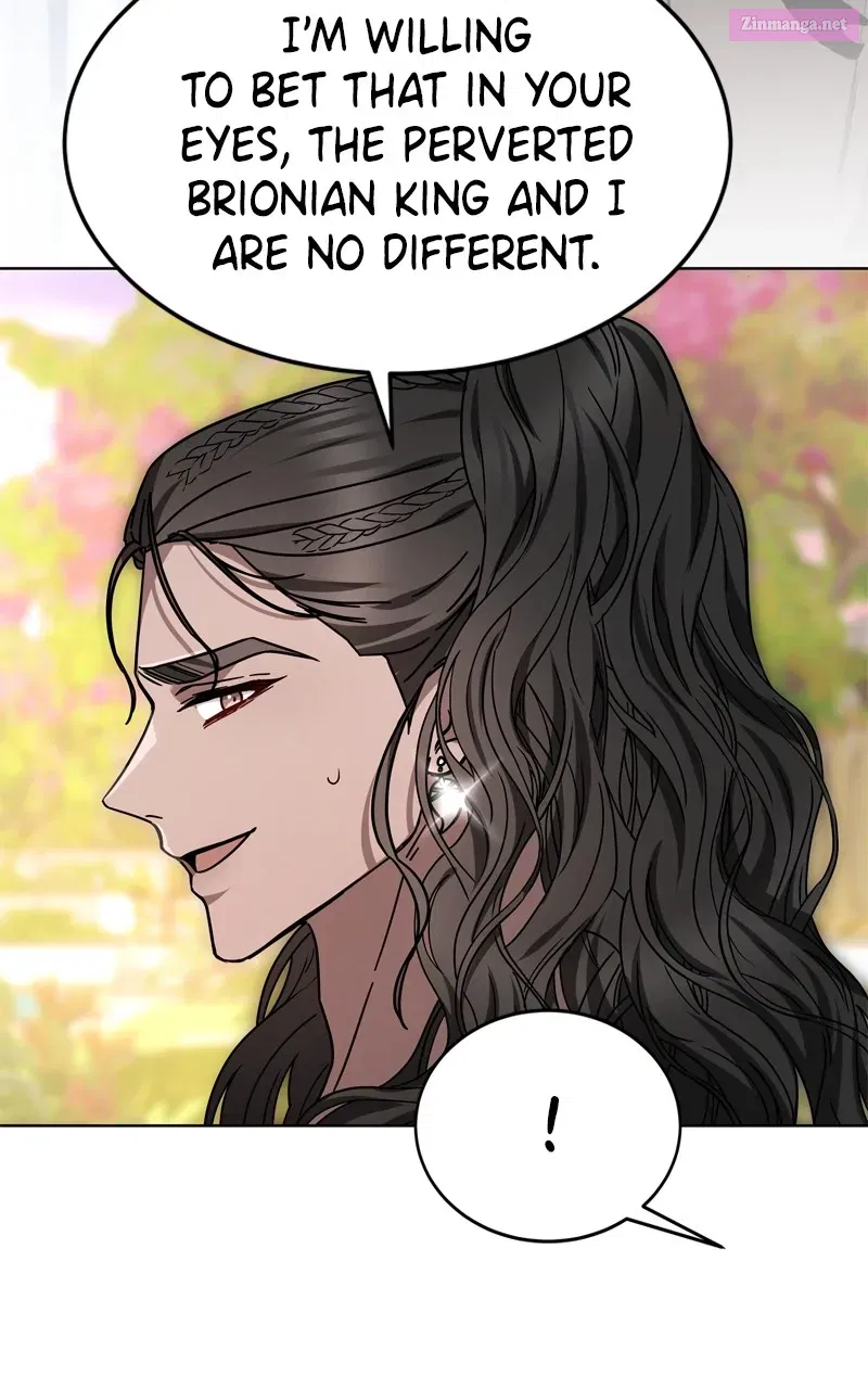 The Dragon King’s Bride Zinmanga X Chapter 12 Page 68