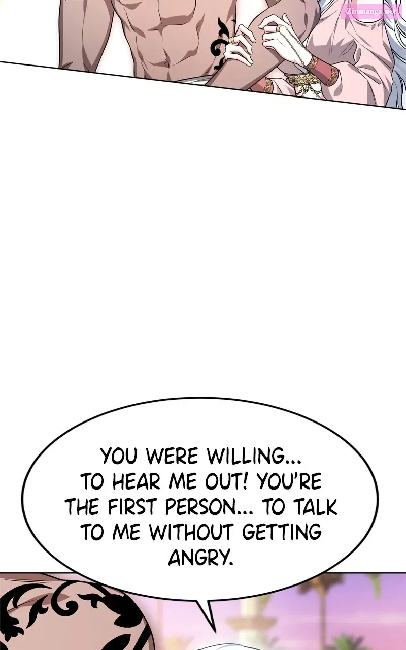 The Dragon King’s Bride Zinmanga X Chapter 12 Page 70