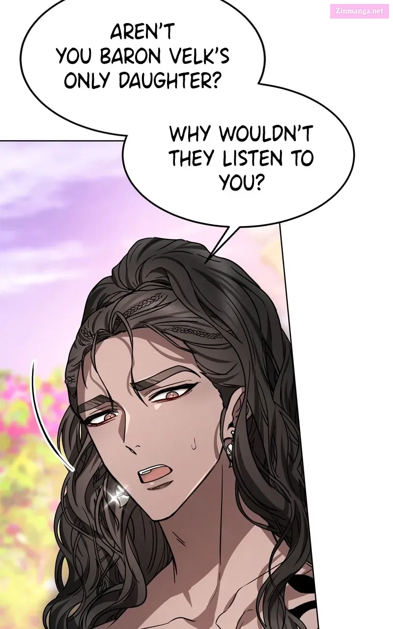 The Dragon King’s Bride Zinmanga X Chapter 12 Page 73