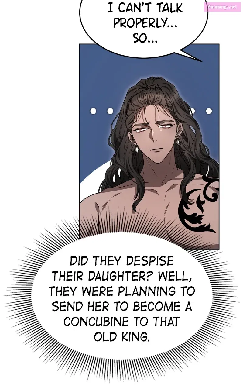 The Dragon King’s Bride Zinmanga X Chapter 12 Page 76