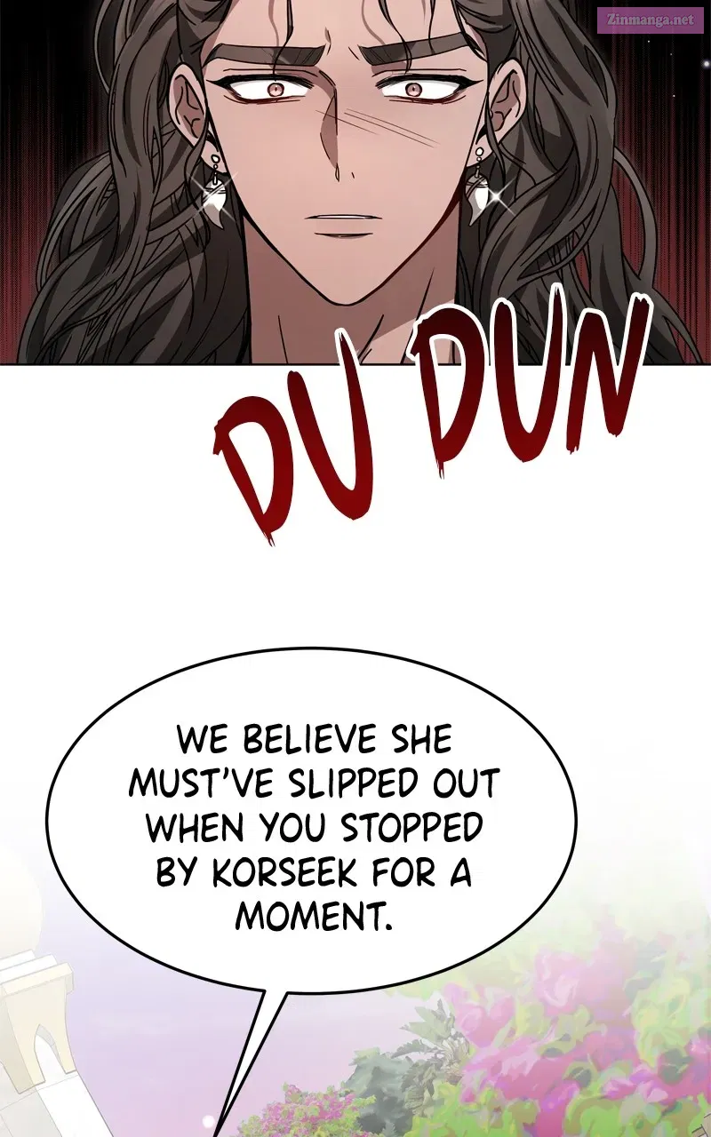 The Dragon King’s Bride Zinmanga X Chapter 12 Page 88