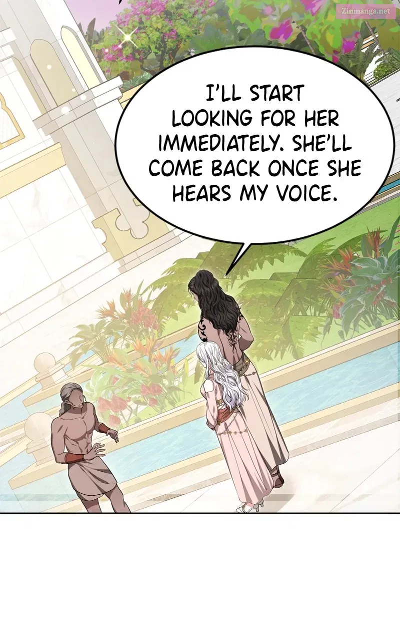 The Dragon King’s Bride Zinmanga X Chapter 12 Page 89