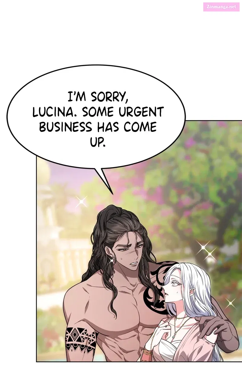 The Dragon King’s Bride Zinmanga X Chapter 12 Page 90