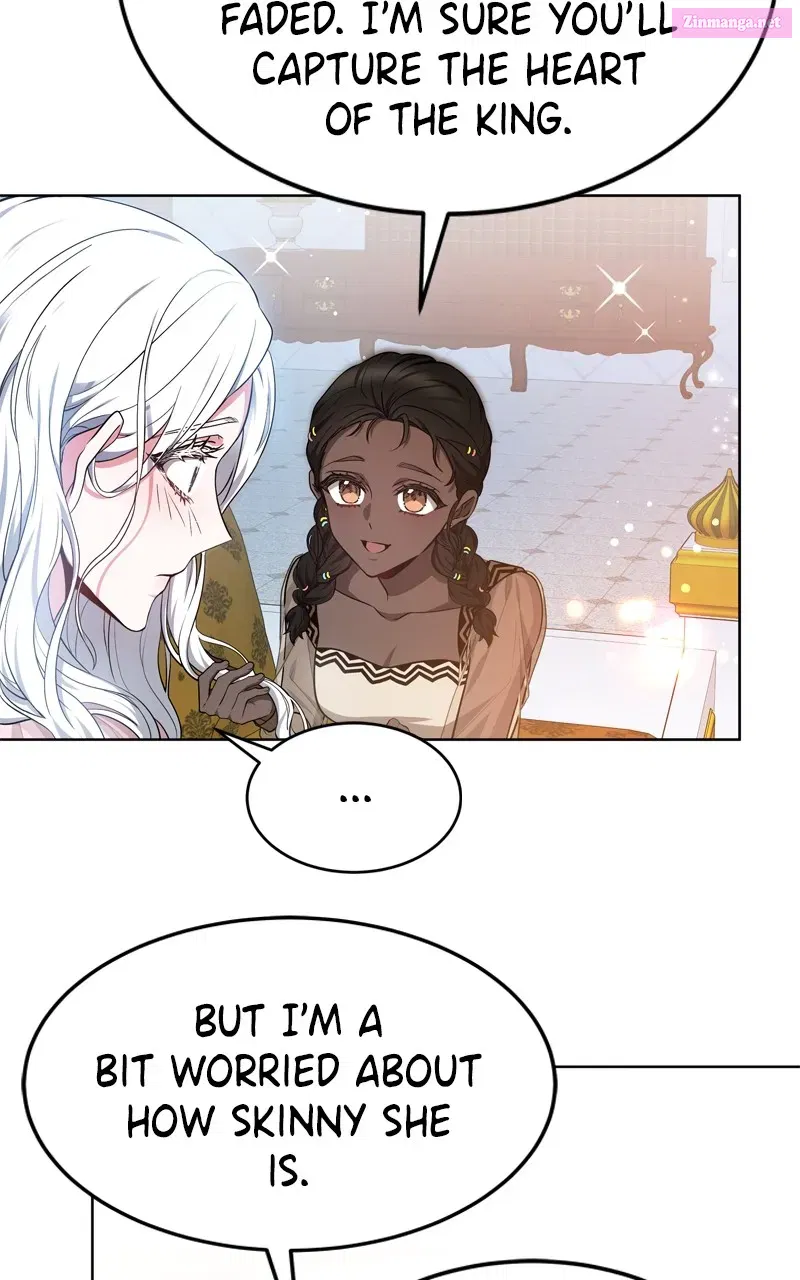 The Dragon King’s Bride Zinmanga X Chapter 11 Page 4