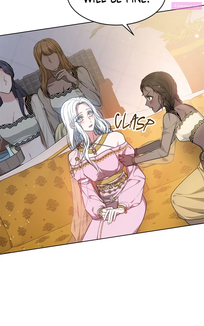 The Dragon King’s Bride Zinmanga X Chapter 11 Page 10