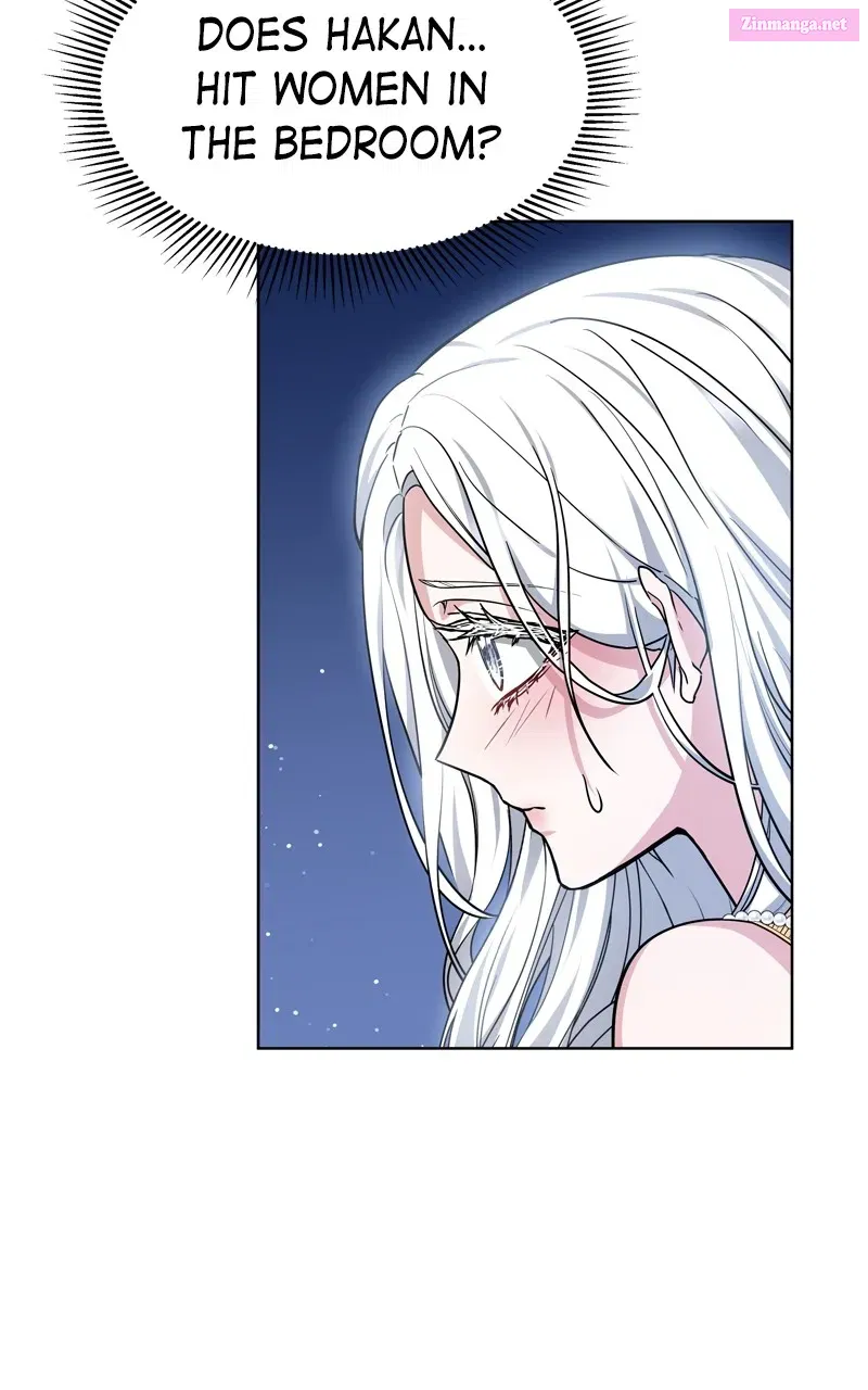 The Dragon King’s Bride Zinmanga X Chapter 11 Page 13