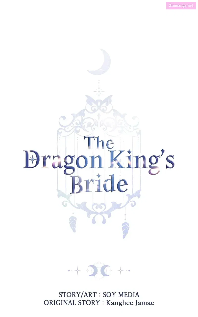 The Dragon King’s Bride Zinmanga X Chapter 11 Page 14