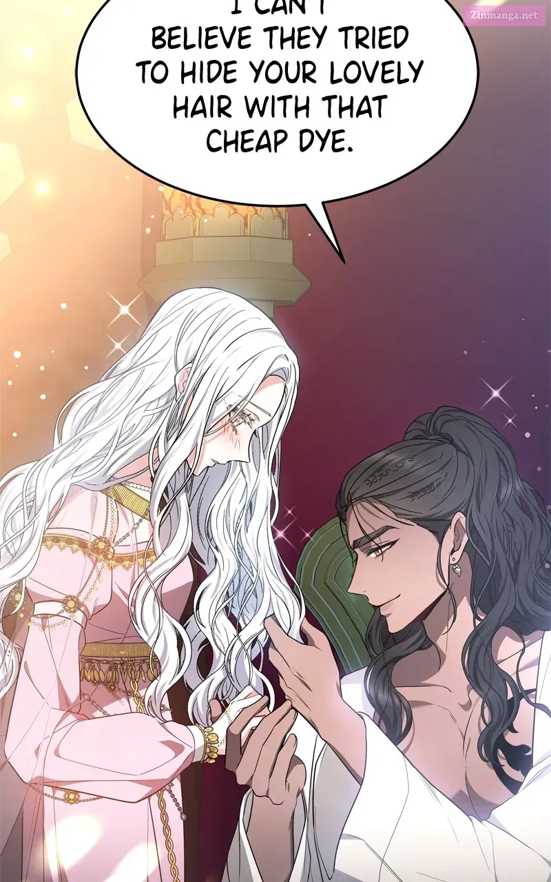The Dragon King’s Bride Zinmanga X Chapter 11 Page 22