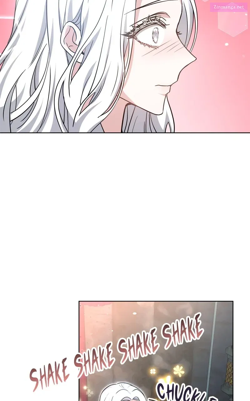The Dragon King’s Bride Zinmanga X Chapter 11 Page 27