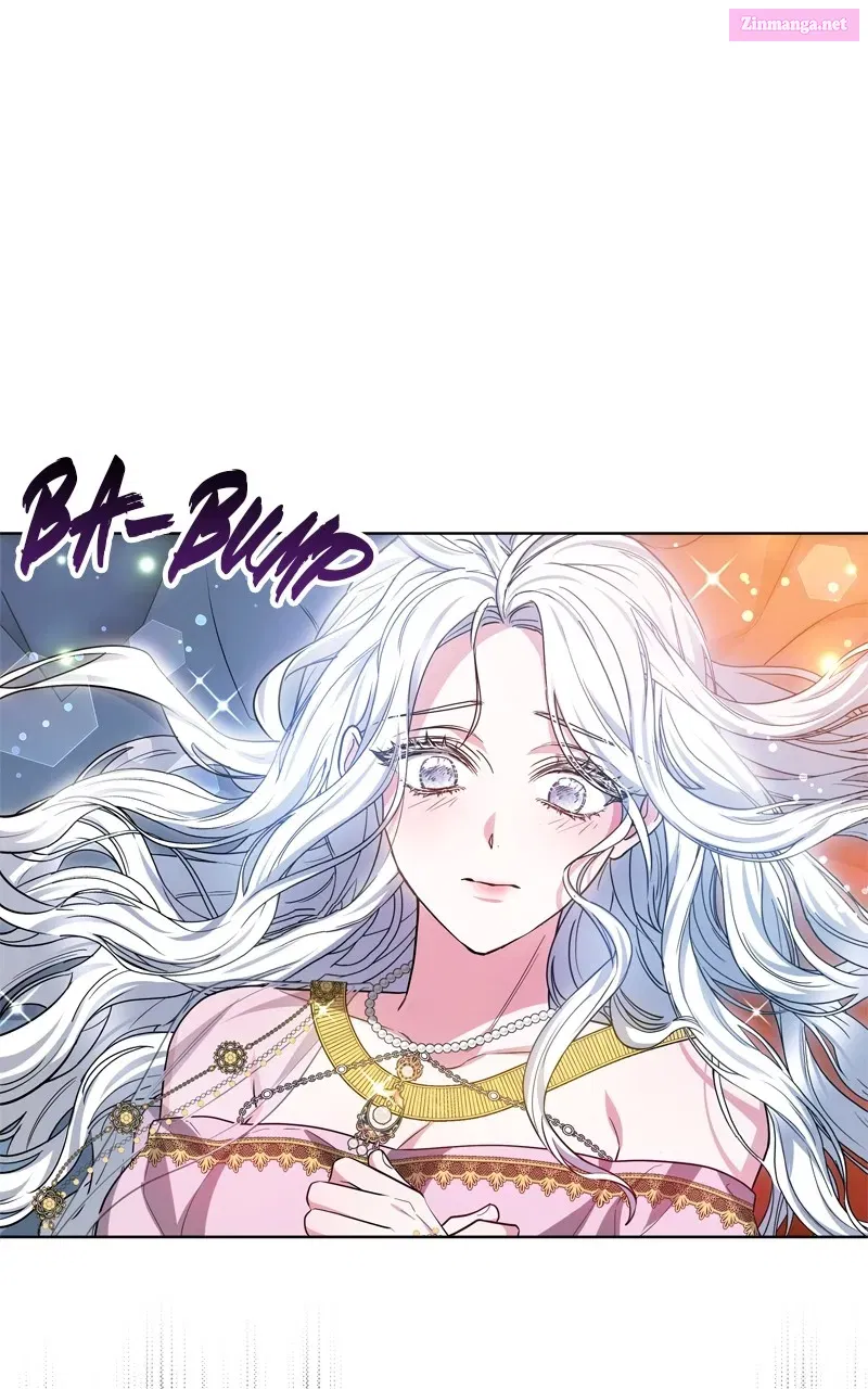 The Dragon King’s Bride Zinmanga X Chapter 11 Page 45