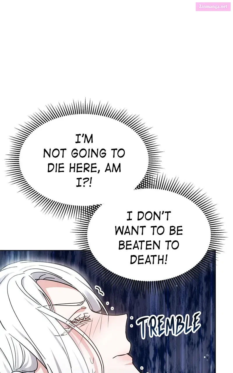The Dragon King’s Bride Zinmanga X Chapter 11 Page 49