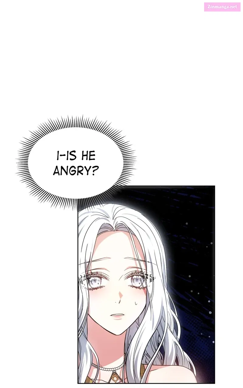 The Dragon King’s Bride Zinmanga X Chapter 11 Page 53