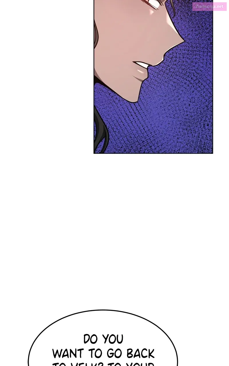 The Dragon King’s Bride Zinmanga X Chapter 11 Page 56