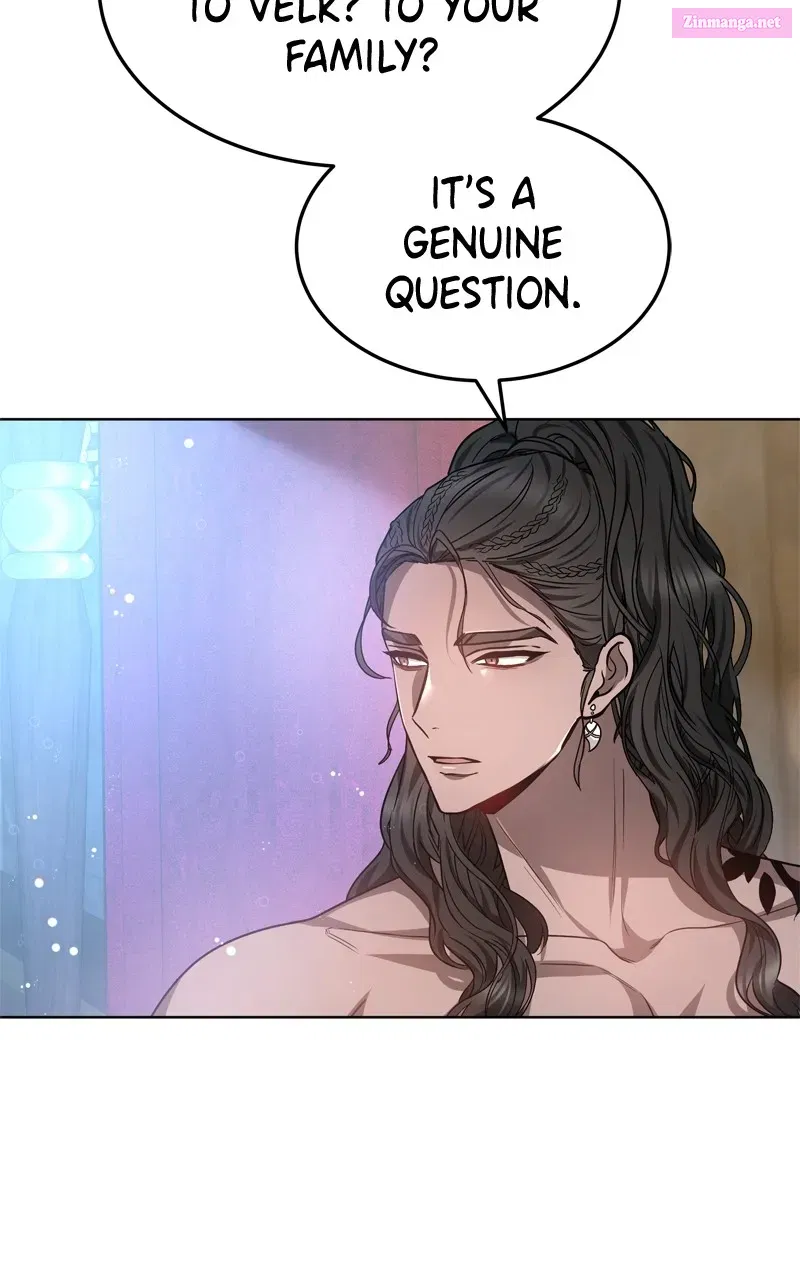 The Dragon King’s Bride Zinmanga X Chapter 11 Page 57