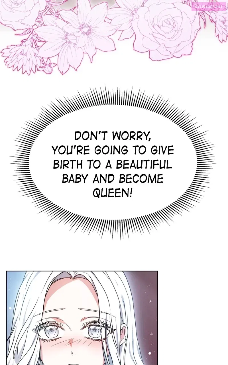 The Dragon King’s Bride Zinmanga X Chapter 11 Page 61