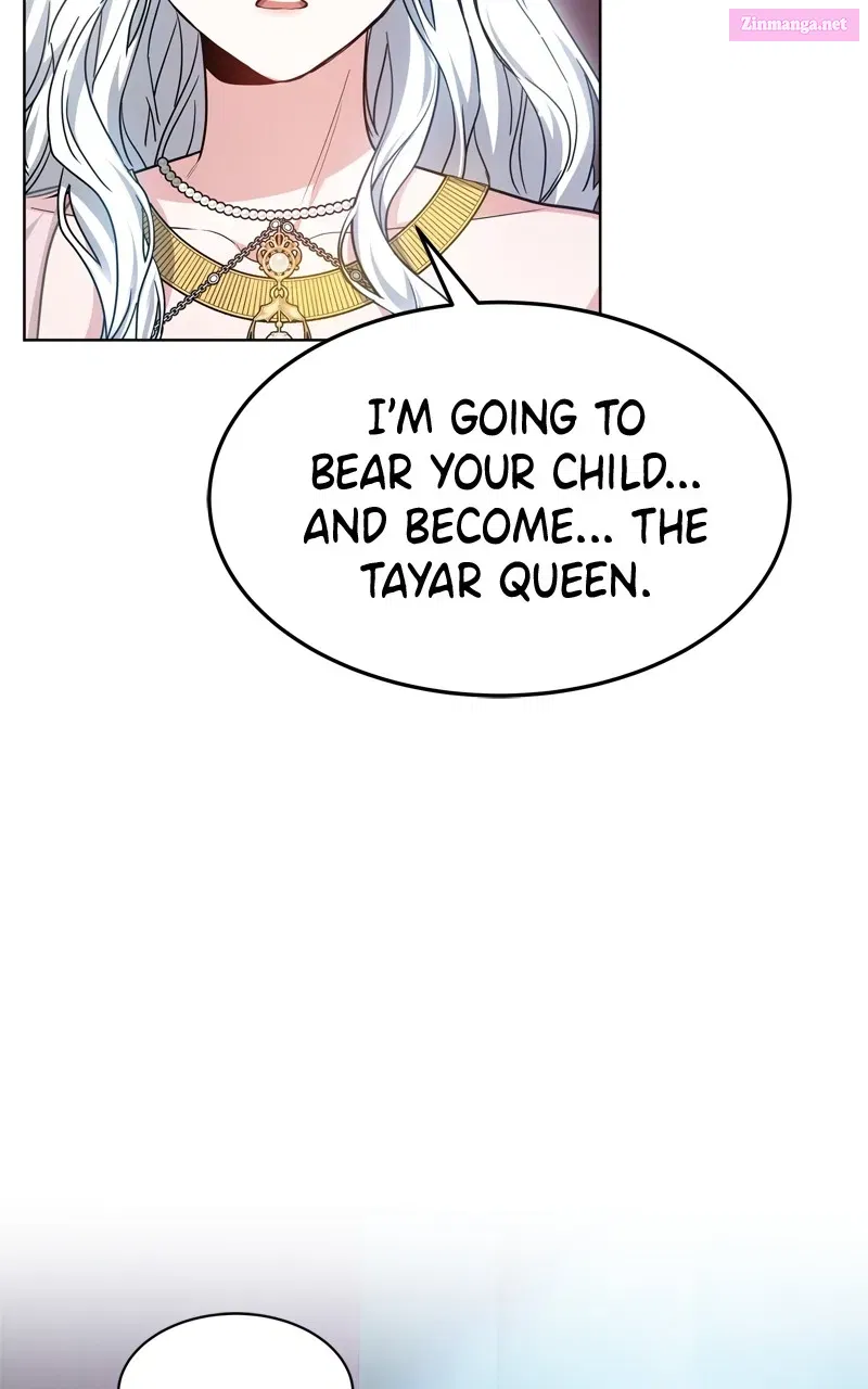 The Dragon King’s Bride Zinmanga X Chapter 11 Page 62