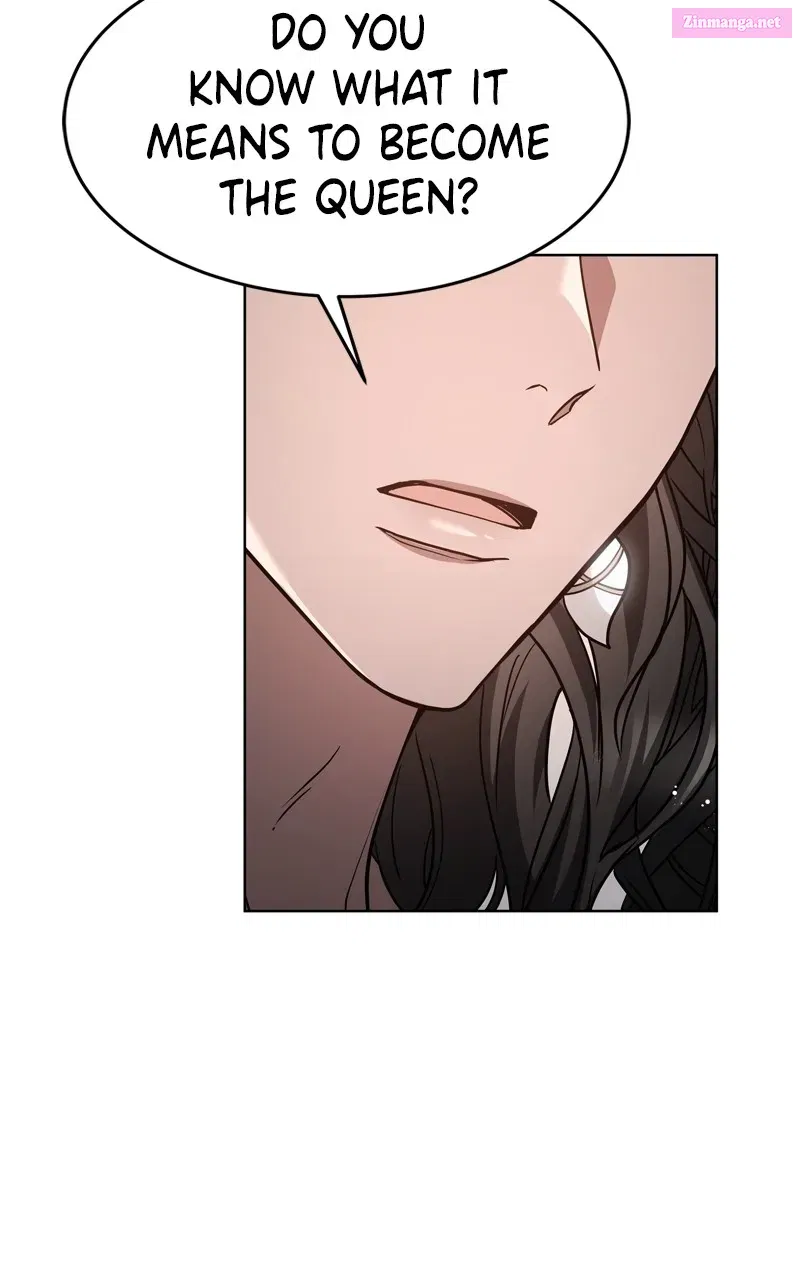 The Dragon King’s Bride Zinmanga X Chapter 11 Page 64