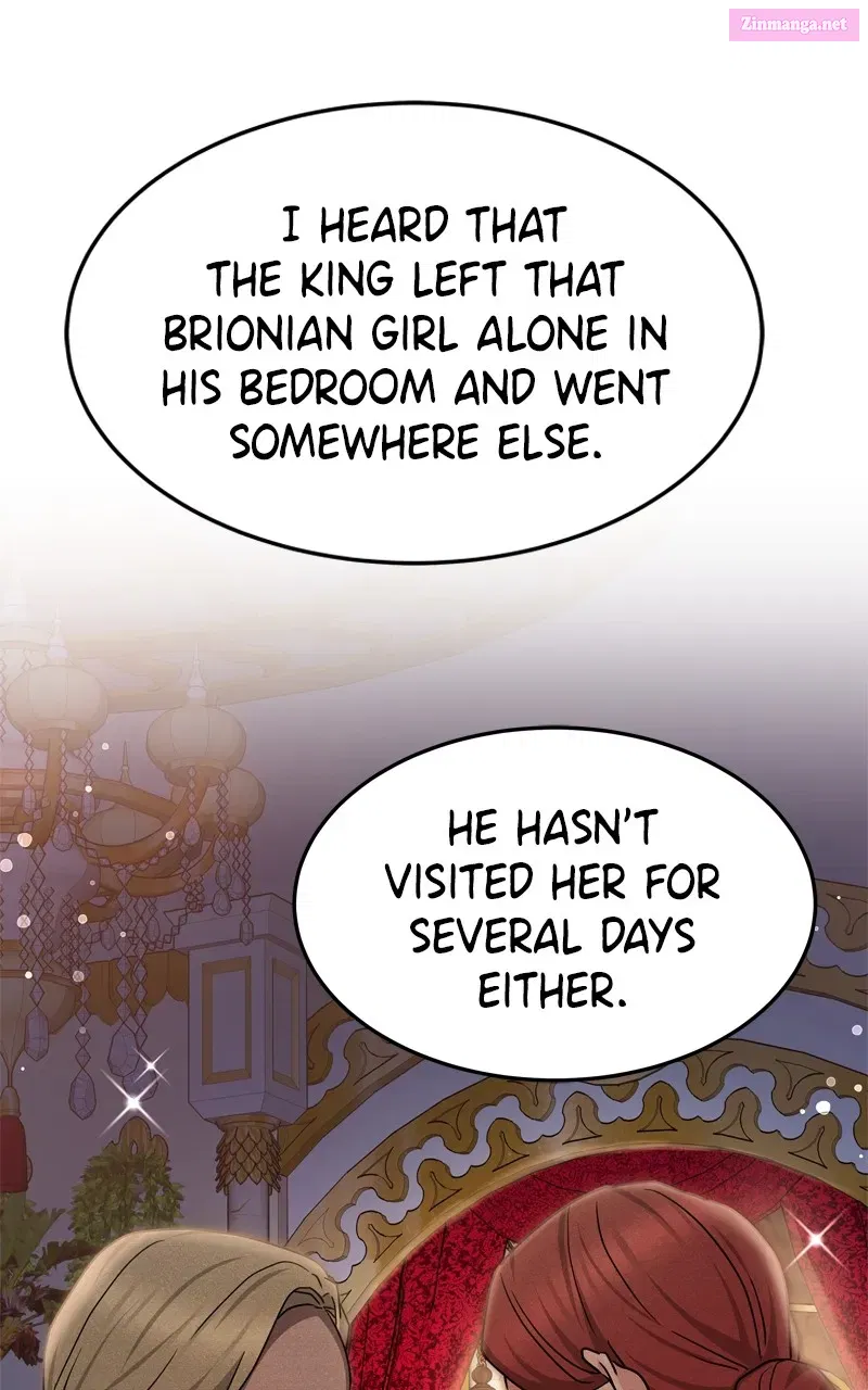 The Dragon King’s Bride Zinmanga X Chapter 11 Page 77