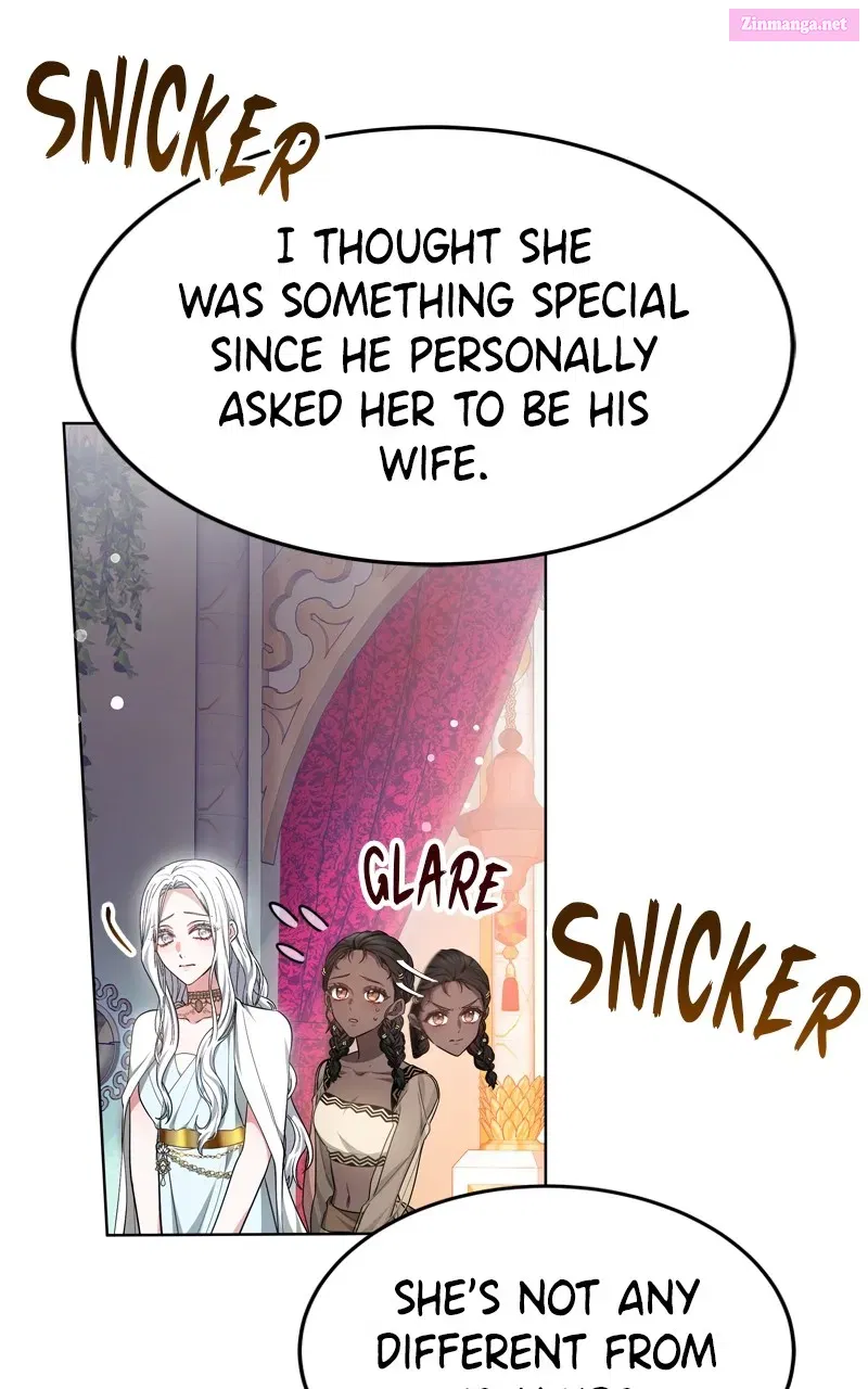 The Dragon King’s Bride Zinmanga X Chapter 11 Page 79