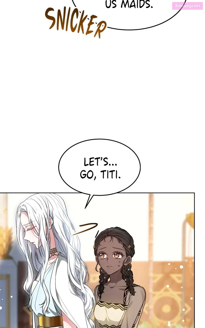 The Dragon King’s Bride Zinmanga X Chapter 11 Page 80