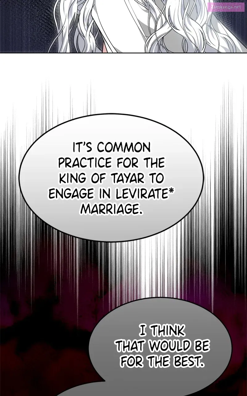 The Dragon King’s Bride Zinmanga X Chapter 11 Page 84