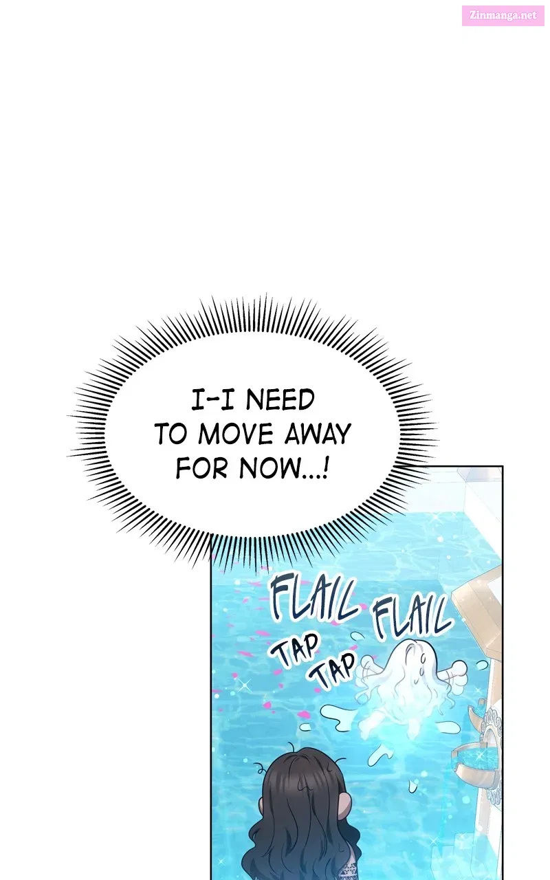 The Dragon King’s Bride Zinmanga X Chapter 10 Page 26