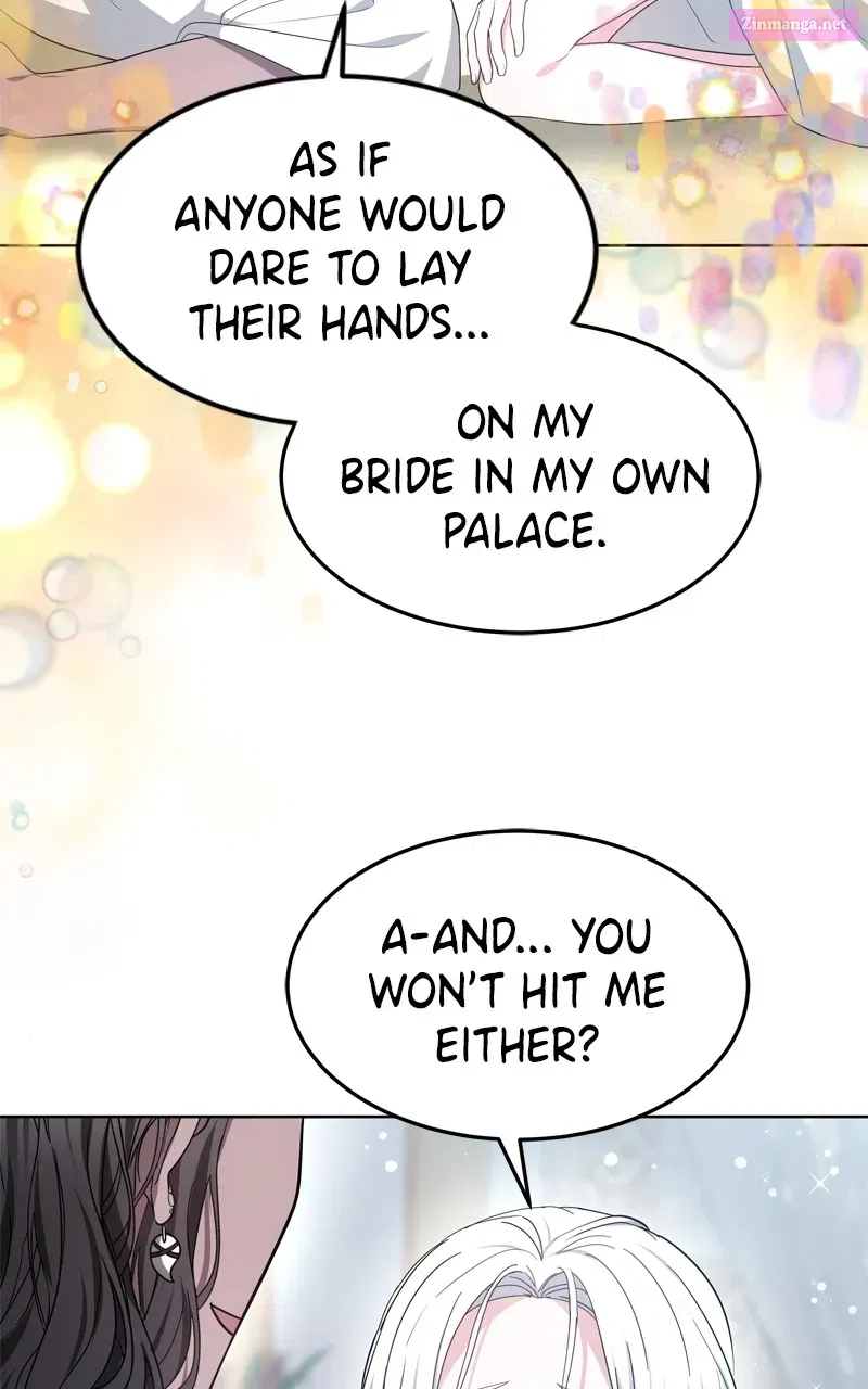 The Dragon King’s Bride Zinmanga X Chapter 10 Page 54