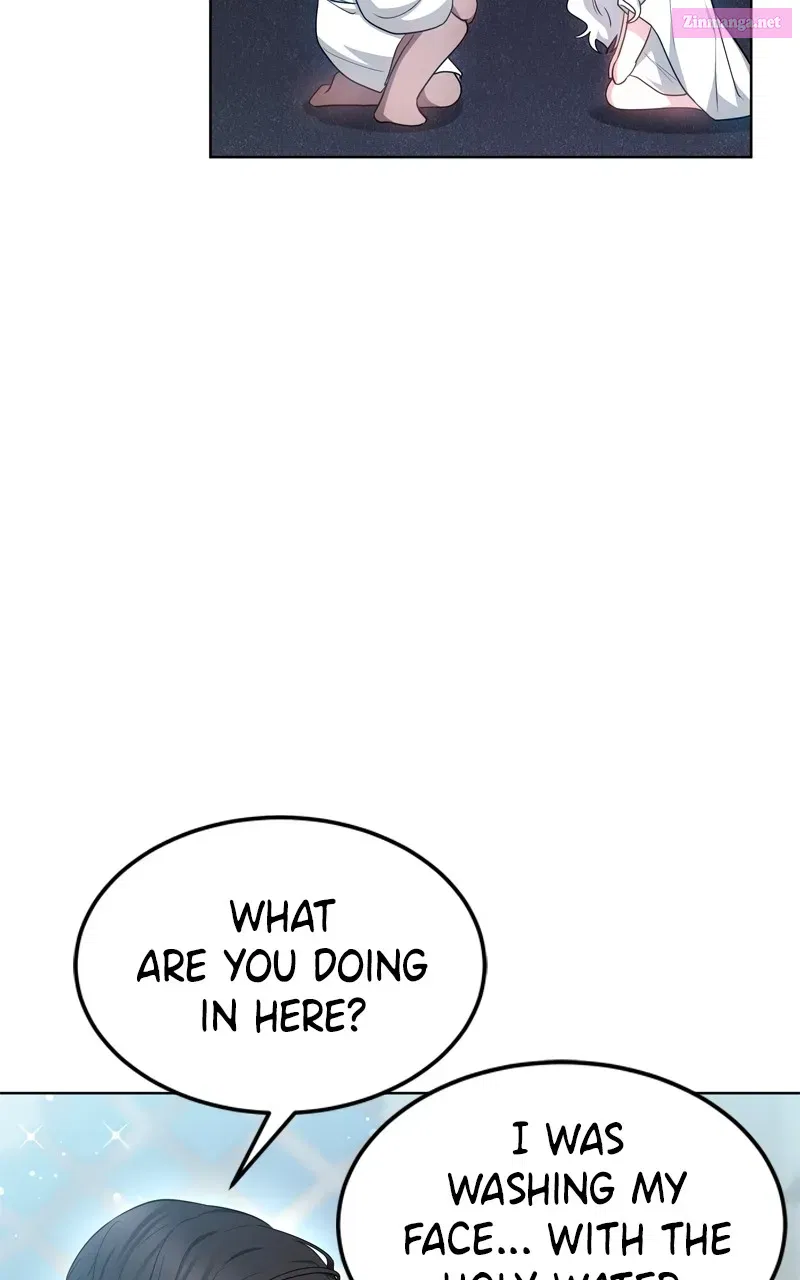 The Dragon King’s Bride Zinmanga X Chapter 10 Page 57