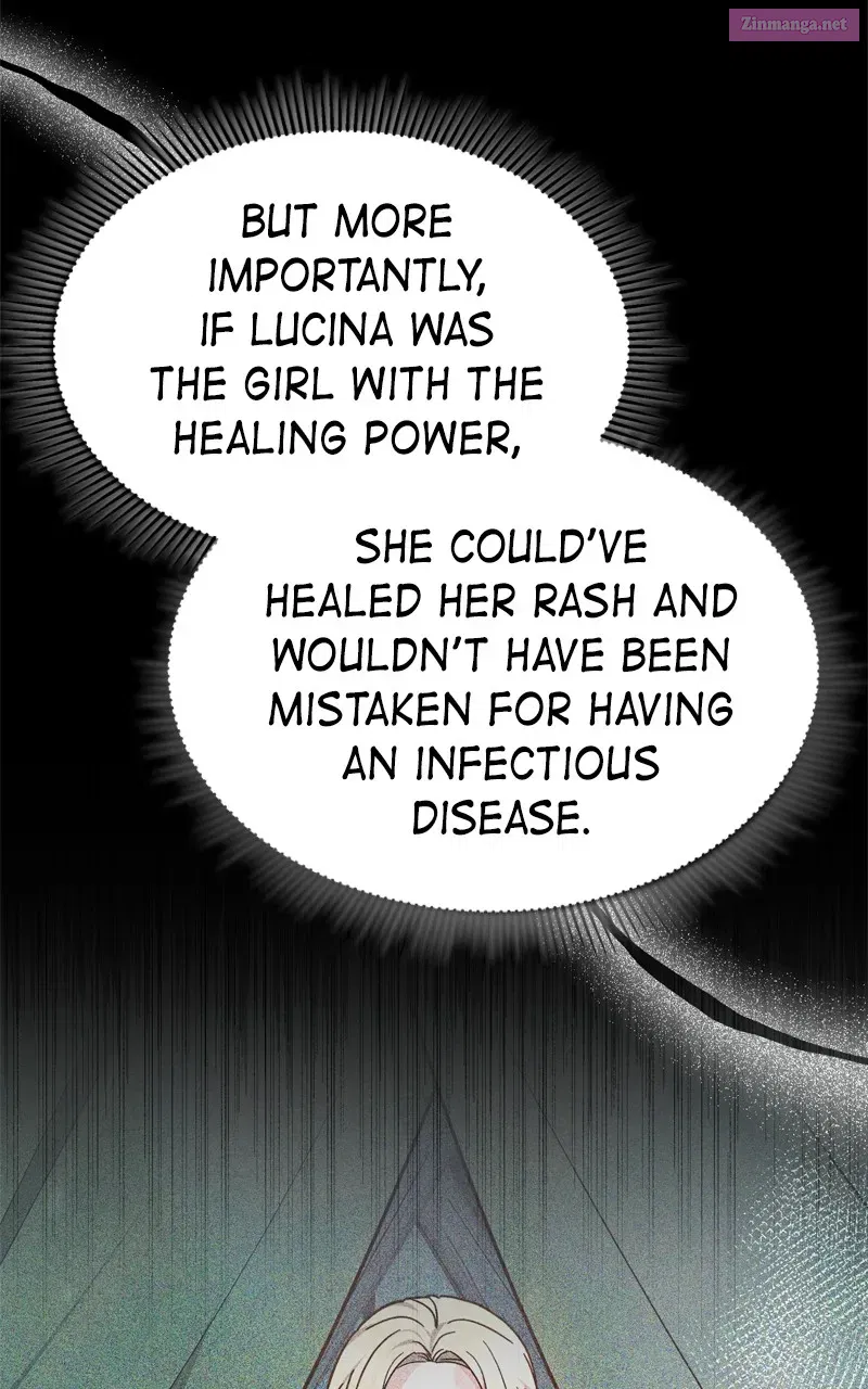 The Dragon King’s Bride Zinmanga X Chapter 10 Page 74