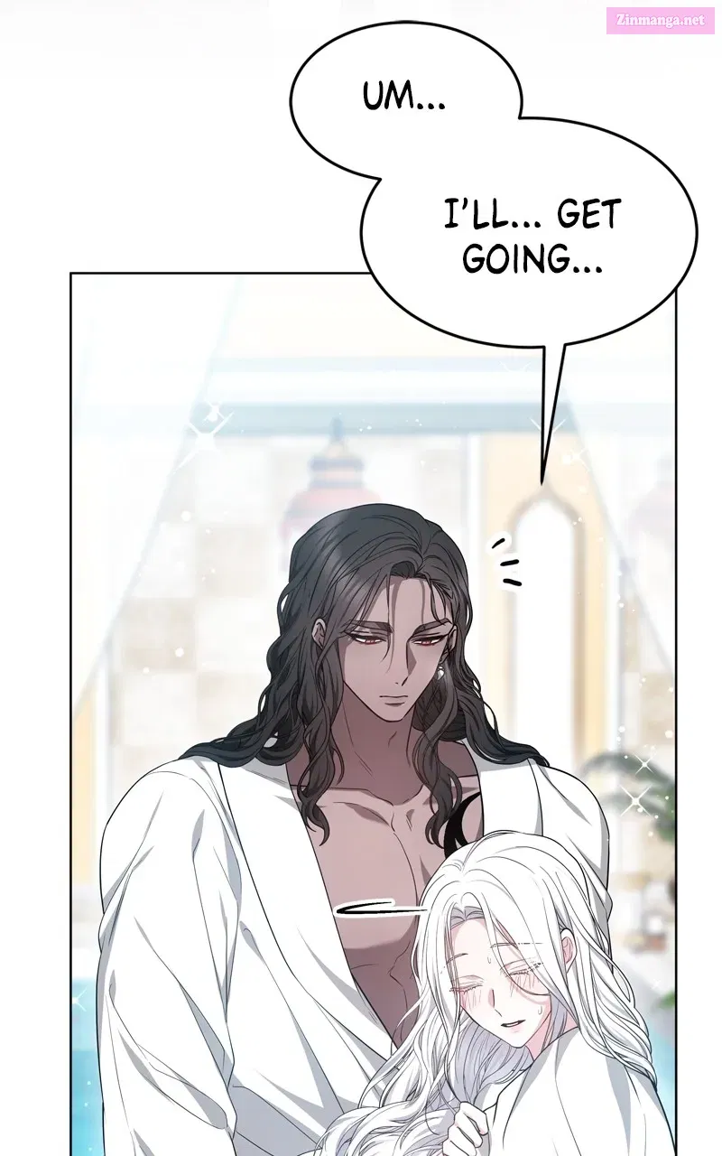 The Dragon King’s Bride Zinmanga X Chapter 10 Page 76