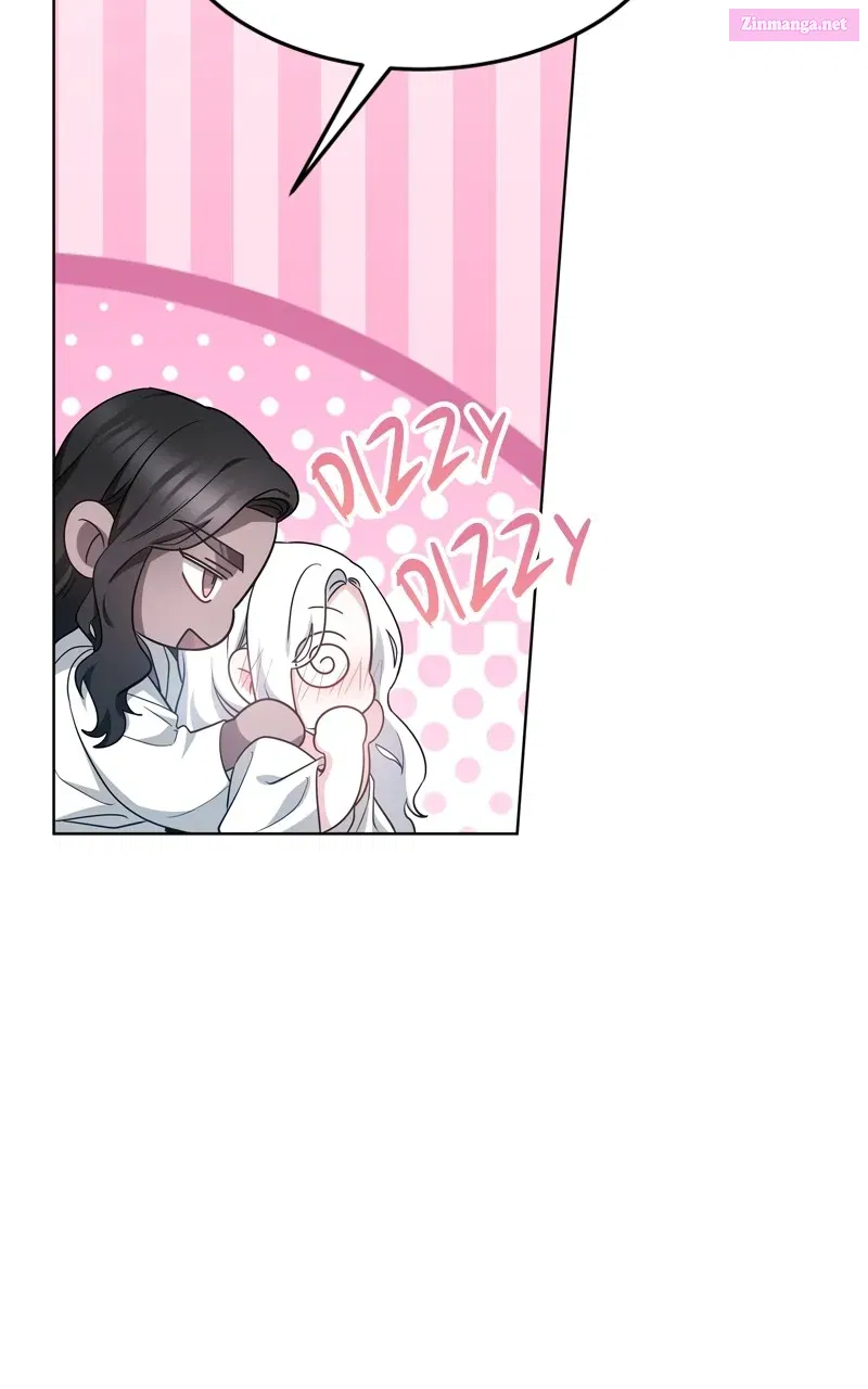 The Dragon King’s Bride Zinmanga X Chapter 10 Page 83