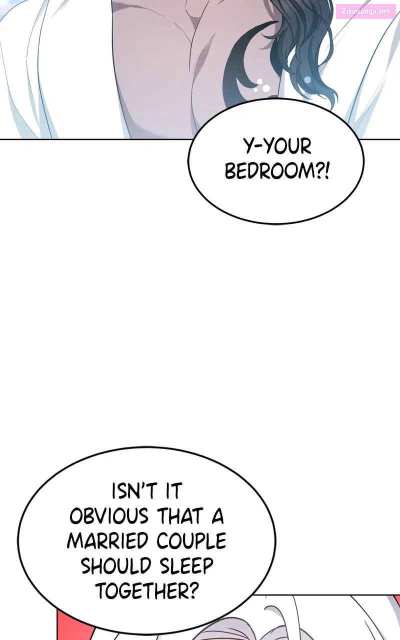 The Dragon King’s Bride Zinmanga X Chapter 10 Page 88
