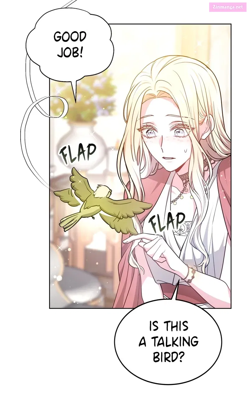 The Dragon King’s Bride Zinmanga X Chapter 9 Page 34