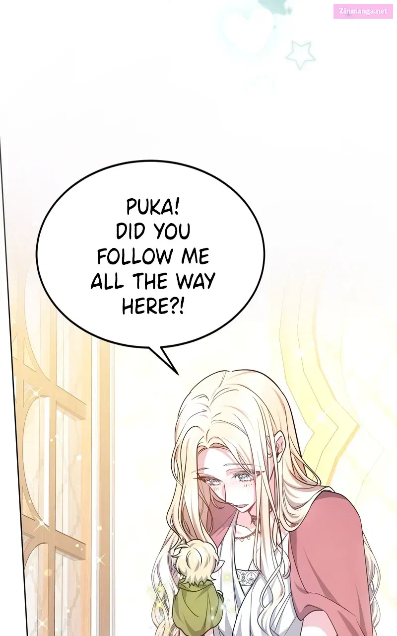 The Dragon King’s Bride Zinmanga X Chapter 9 Page 37