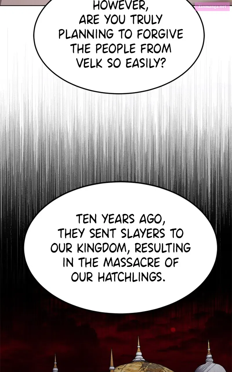 The Dragon King’s Bride Zinmanga X Chapter 9 Page 55