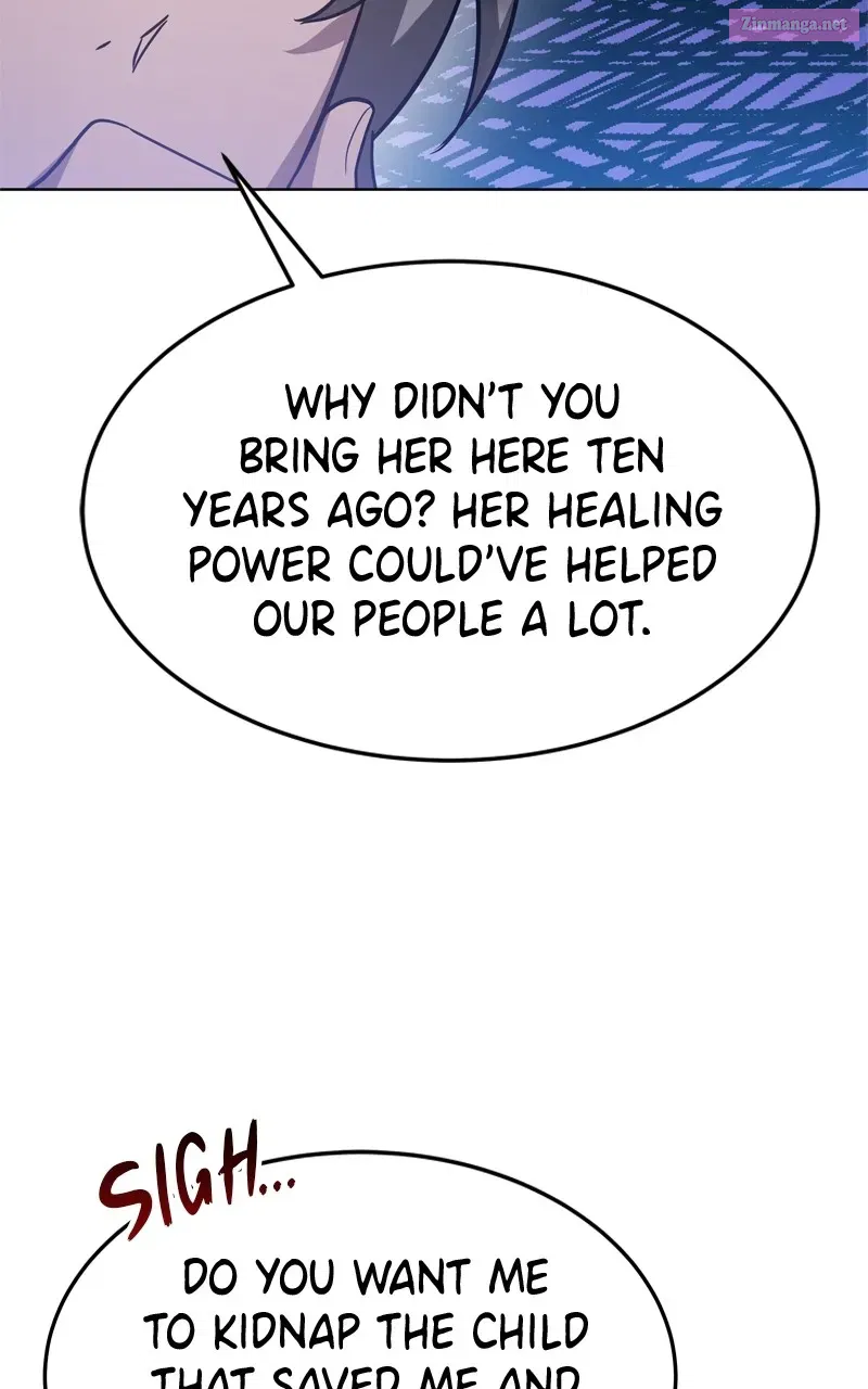 The Dragon King’s Bride Zinmanga X Chapter 9 Page 66