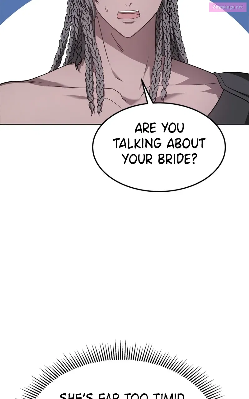 The Dragon King’s Bride Zinmanga X Chapter 9 Page 74