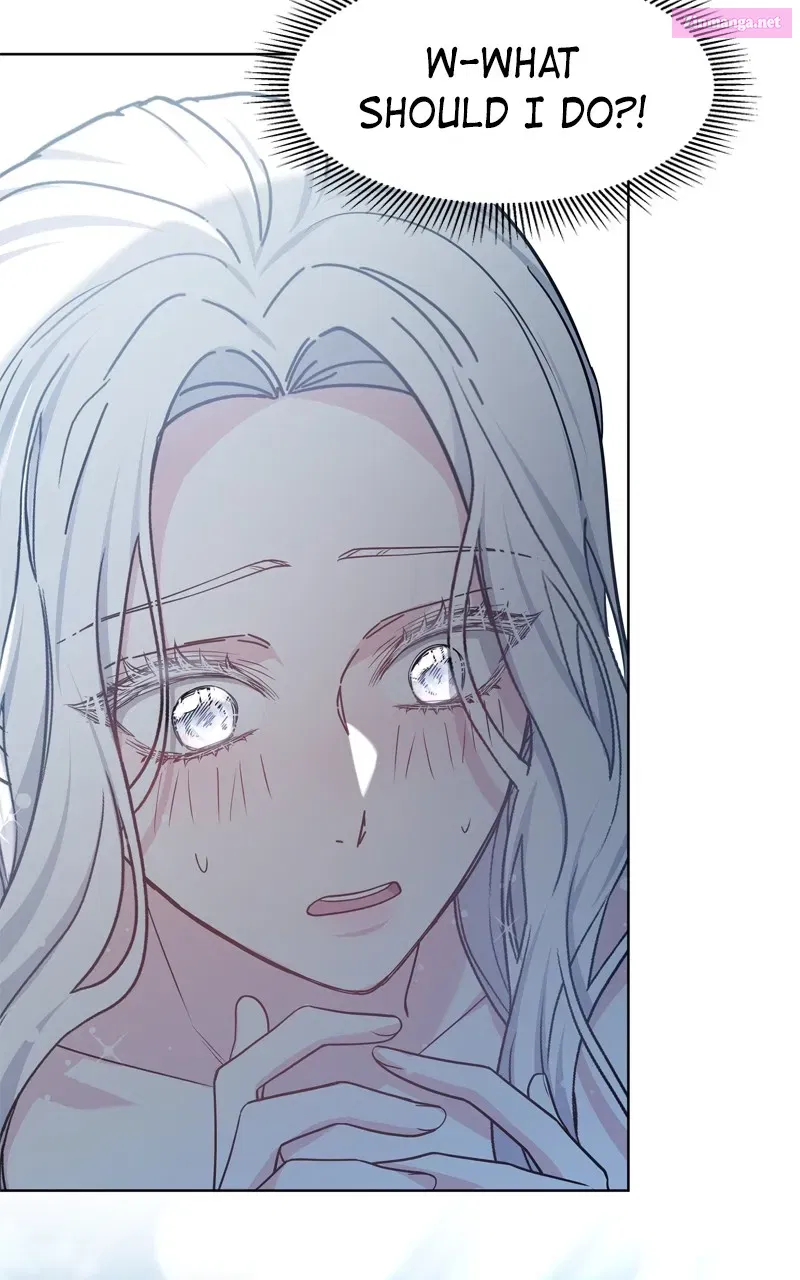 The Dragon King’s Bride Zinmanga X Chapter 9 Page 103