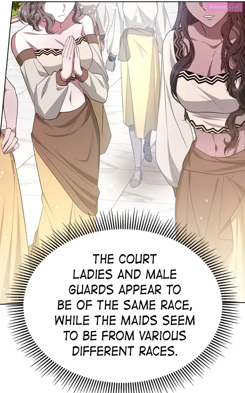 The Dragon King’s Bride Zinmanga X Chapter 8 Page 35