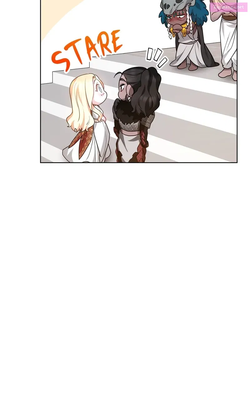 The Dragon King’s Bride Zinmanga X Chapter 8 Page 42