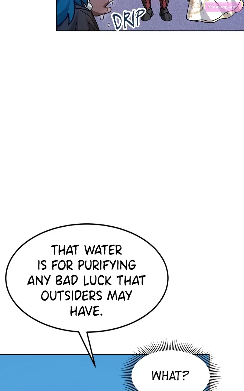 The Dragon King’s Bride Zinmanga X Chapter 8 Page 50
