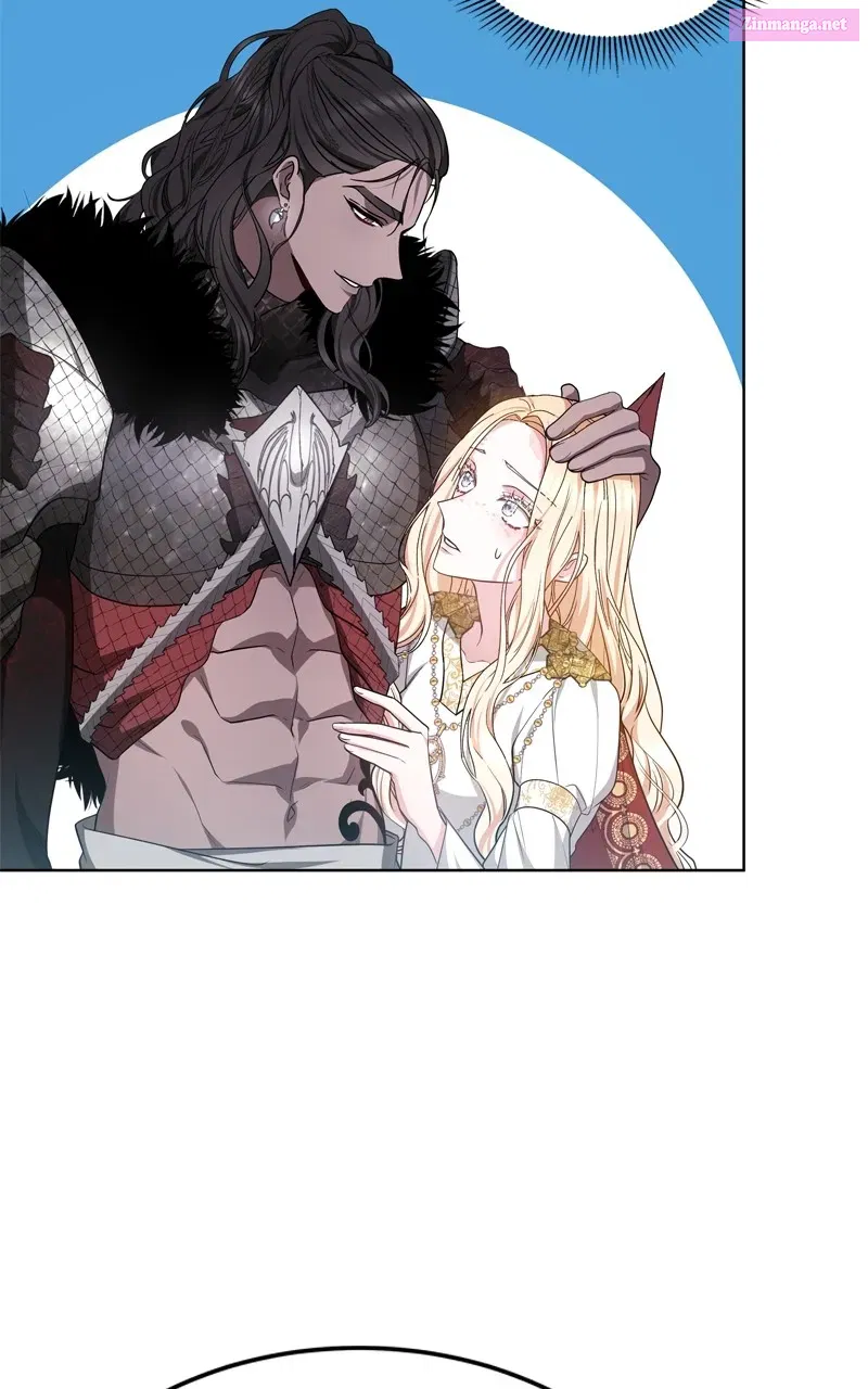 The Dragon King’s Bride Zinmanga X Chapter 8 Page 51