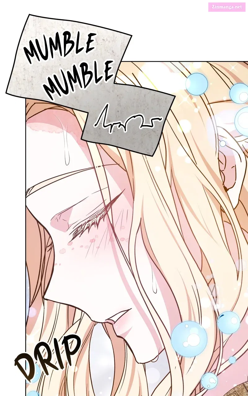The Dragon King’s Bride Zinmanga X Chapter 8 Page 57