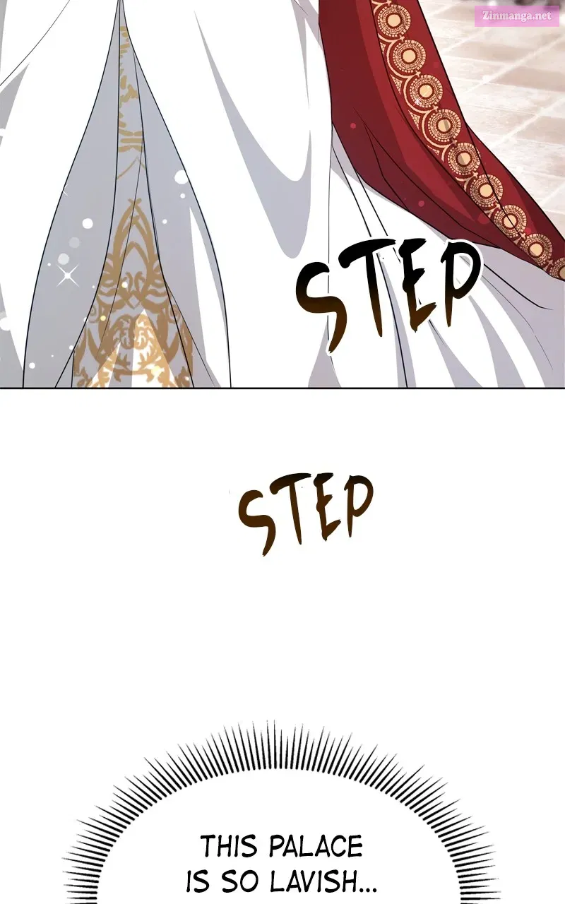 The Dragon King’s Bride Zinmanga X Chapter 8 Page 62