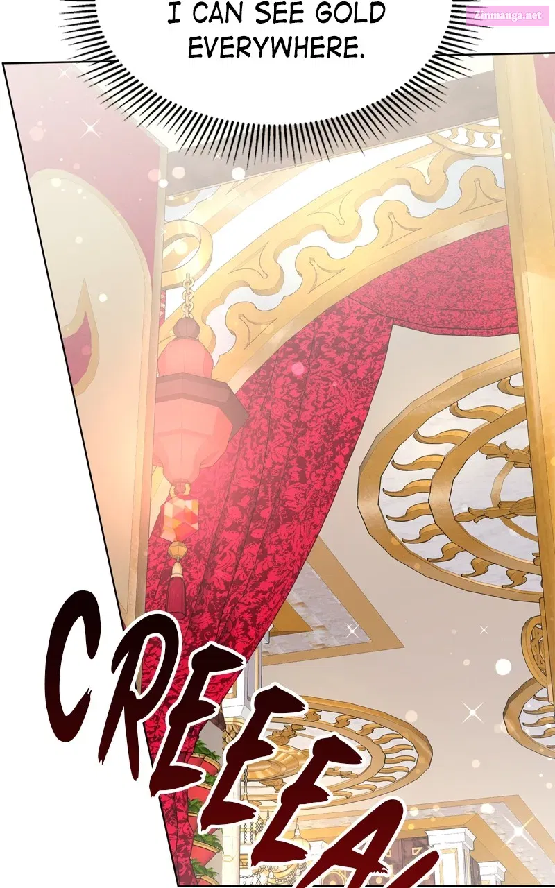The Dragon King’s Bride Zinmanga X Chapter 8 Page 63